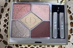 Dior ディオールショウ　サンククルール　643