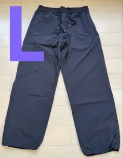 OVY Cordura Nylon Stretch Easy Pants L