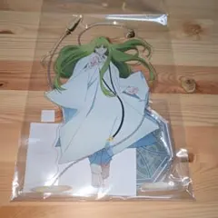 fate/strange fake カフェ アクリルカード エルキドゥ - メルカリ