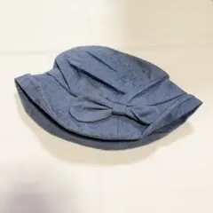 レディース帽子 紫外線カット 日よけ帽子 完全遮光 遮光100％カット UV