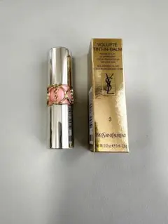 YSL ヴォリュプテ ティントインバーム 3のサムネイル