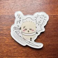 ちいかわ キャラマグネッツ4 ラッコ