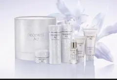 コスメデコルテ【新品未開封】【フルセット】 AQブライトラディアンス コフレ Ⅱ