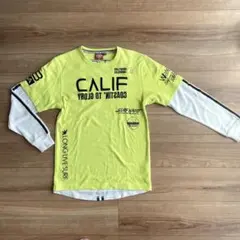 GOTCHA 長袖Tシャツ M