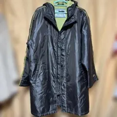 Champion キッズ、レディースベンチコート 150サイズ