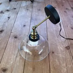 ジャーナルスタンダードファニチャー/CHARLOTTE PENDANT LAMP - メルカリ