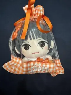 真鍋凪咲 CUTIE STREET ver.2 おうちポーチ付き - メルカリ