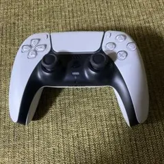 PlayStation 5 コントローラー　ジャンク品