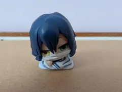 鬼滅の刃 伊黒小芭内 おねむたん にどねアースカラーver.