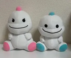 BIGOLIVE チマチョゴリBIちゃんぬいぐるみ 非売品 - メルカリ