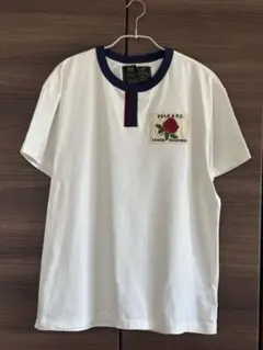 【美品】 ポロ ラルフローレン 半袖Tシャツ