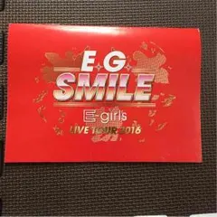 E-girls E.G.SMILE