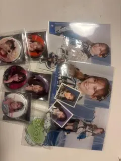 諸橋沙夏 貴族衣装