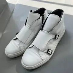 イタリア産 革靴 PDO Pantofola d'Oro スニーカーのサムネイル