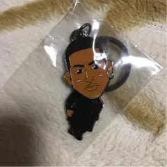 関口メンディー 首振り