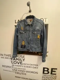 2025年最新】POLO RALPH LAUREN レディース Gジャン・デニムジャケット