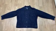 デニムジャケット 1st タイプ