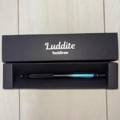 Luddite TechDraw シャープペンシルのサムネイル