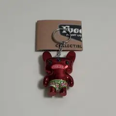 ファグラー キーチェーン 第2弾