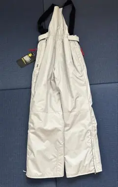 DESCENTE スノーボードウェア