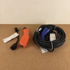 TOYOTA 電気自動車用充電ケーブル G9060-47180 - メルカリ