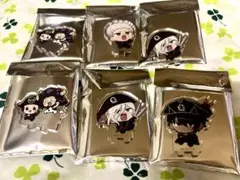 家庭教師ヒットマンREBORN! リボーン アニカフェ アクスタ
