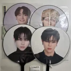 &TEAM うちわ 2026年最新】エンチーム うちわの人気アイテム - メルカリ