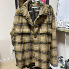 チェスターコート