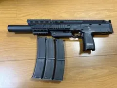 2026年最新】mp7a1の人気アイテム - メルカリ