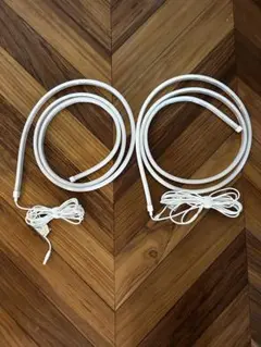 IKEA イケア MYRVARV 本体のみ　2本セット IKEA イケア MYRVARV 本体のみ 2本セット IKEA/イケア/通販