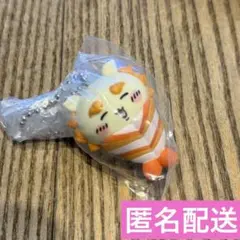 匿名配送 ちいかわ寿司 フィギュアキーホルダー シーサー