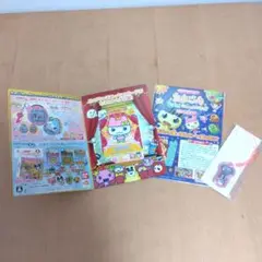 たまごっちカードダス