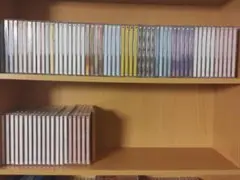 美品!!【=LOVE】リリースCD74枚フルコンプセット!!