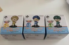 東海オンエア 一番くじ 超メタリックフィギュア 6種セット - メルカリ