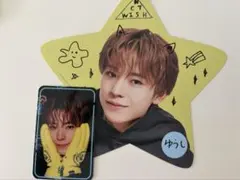 NCT WISH ファンクラブ会員特典　ユウシ