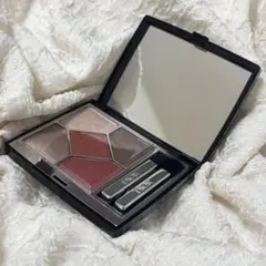 【新品未使用】DIOR / ディオール サンククルール 673