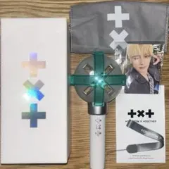 TXT Official Light Stick Ver.2 ペンライト