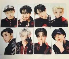ateez タワレコ特典 トレカコンプセット - メルカリ