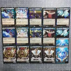 イジンデン/辰星のピラー…その他