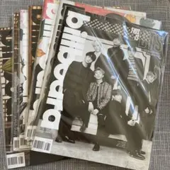 BTS VARIETY 雑誌 (発送追跡有り) - メルカリ