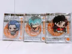 ヒプノシスマイク ちびぐるみポーズ！アクリルフォトスティック　3種　⑧