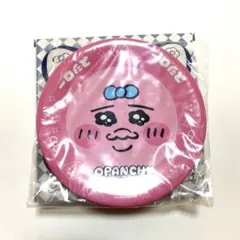 スシロー　おぱんちゅうさぎ　すし皿