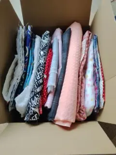 生地セット　まとめ売り