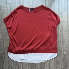 カットソー　untitled