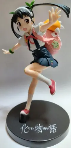 2025年最新】化物語 八九寺真宵 フィギュアの人気アイテム - メルカリ