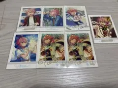 あんスタ ぱしゃこれ 姫宮桃李 箔押し