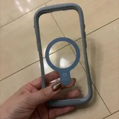 iFace Reflection MagSafe対応 iPhoneケース