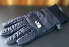 ノースフェイス　THE NORTH FACE　手袋　メンズ　Lサイズ　左手のみ