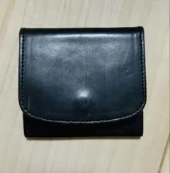 黒 レザー コインケース ジェイプレス