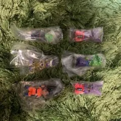 ドラゴンボール　ドラゴンボールフィギュア　フィギュア　新品未使用　キーホルダー